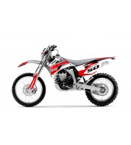 Kit décoration - IDgrafix - Yamaha YFZ 450 R