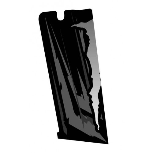 Sticker CF Moto Zforce supplémentaire - IDgrafix -idgrafix