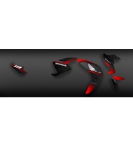 Kit decorazione 100% Personalizzato di fabbrica della serie - Honda CB 650