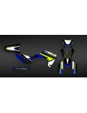 Kit decoration Factory 17 Edition - Sherco 125-250-300-450