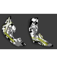 Kit Déco Camo Ailes Renegade - Michel -idgrafix