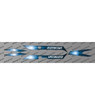 Kit deco Cel Estrellat Edició de Llum Especialitzada Turbo Levo -idgrafix