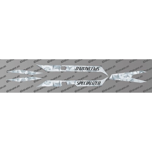 Kit deco Gizeh Edició de Llum Especialitzada Turbo Levo -idgrafix