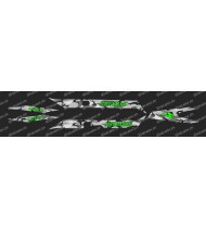 Kit-deco-CAMO Edition-Light (Neon Grün)- Specialized Turbo-Levo