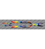 Kit deco Splash Edition Light - Specialized Turbo Levo