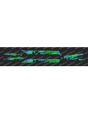 Kit deco CAMO BLUE Edition Light (Green)- Specialized Turbo Levo