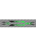 Kit deco LEVO Edition Light (Green) - Specialized Turbo Levo