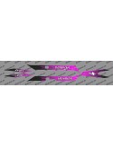 Kit deco LEVO Edition Light (Pink) - Specialized Turbo Levo