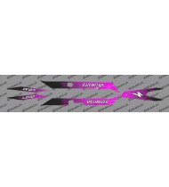 Kit-deco-LEVO Edition-Light (Pink) - Specialized Turbo-Levo