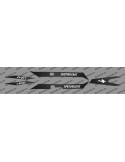 - Deko-Kit CARBON Edition-Light (Weiß)- Specialized Turbo-Levo