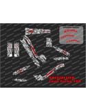 Kit deco D SWORKS Edició Completa (Vermell) - Especialitzada Turbo Levo