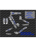 Kit deco D SPE Edició Completa (de color BLAU) - Especialitzada Turbo Levo