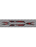 Kit deco CARBON Edition Light (Red)- Specialized Turbo Levo