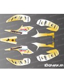 Kit di decorazione 100% personalizzato - IDgrafix - Polaris 500 Scrambler (prima del 2012)