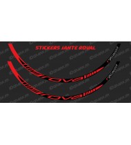 Lot 2 Adhesius De Rim Roval (Vermell) -idgrafix