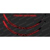 Lot 2 Adhesius De Rim Roval (Vermell) -idgrafix