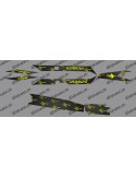 Kit deco 100% Personalizzato (Rovella) - Specialized Turbo Levo 