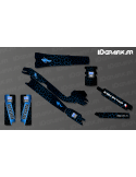 Kit deco 100% Personalitzat Complet Especialitzats Turbo Levo - PAREDES