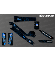 Kit deco 100% Personalizzato Full - Specialized Turbo Levo - PAREDES