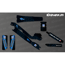 Kit deco 100% Custom Full - Specialized Turbo Levo - PAREDES - IDgrafix
