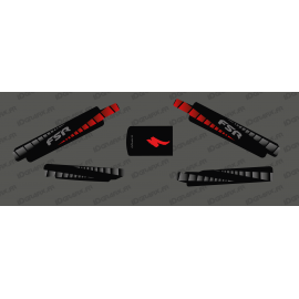 Kit deco 100% Custom - Supplement - Specialized Turbo Levo - Mr. MATTON - IDgrafix
