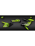 Kit decoration TGB Edition Green (Full) - IDgrafix - TGB Target