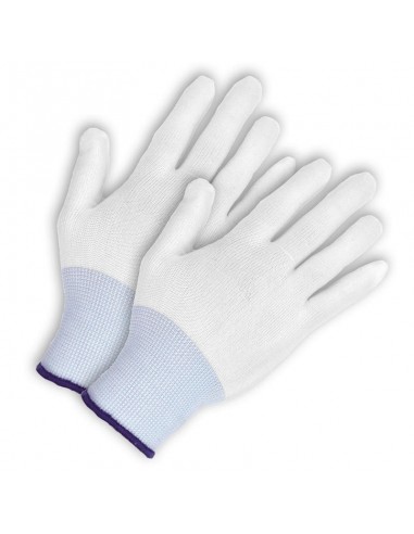 Paar Handschuhe, spezial-covering/wrapping (größe L/XL)
