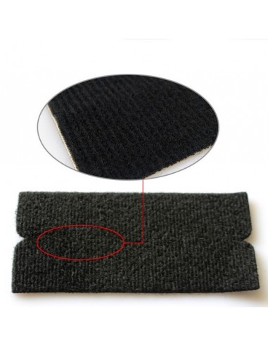 Felt Anti-scratch for scraper (10 cm)