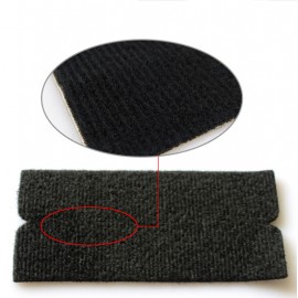 Filz mit Anti-kratzer für raclette (10 cm)