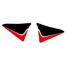 Réimp aufkleber, tank, Yamaha MT-09 Tracer -idgrafix