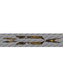 Kit déco CARBON Edition Light (Orange)- Specialized Turbo Levo