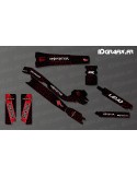 Kit deco Volcano Monster Edition Full (Red) - Specialized Turbo Levo