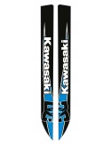 Adhesiu a la part Inferior del buc per a Kawasaki STX 15F