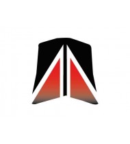Adesivi - kit supplementare deco Scrambler