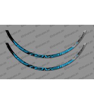 Lot 2 Adhesius Pinzell Edició (Blau) - Rim Roval -idgrafix