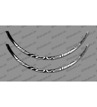 Lot 2 Adhesius Pinzell Edició (Blanc) - Rim Roval -idgrafix