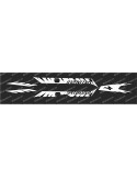 Kit deco Factory Edition Light (White)- Specialized Turbo Levo