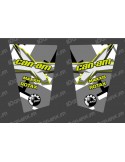 Kit decoration Camo Series Gloss - IDgrafix - Can Am Renegade XXC