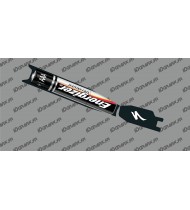Sticker protection Battery - Energizer Edition - Specialized Turbo Levo/Kenevo