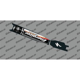 Sticker protection Battery - Energizer Edition - Specialized Turbo Levo/Kenevo