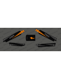 Kit deco 100% Personalizzato Complementari di Protezione di Base - Specializzata