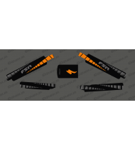 Kit deco 100% Custom - Supplementary Protection Basic - Specialized