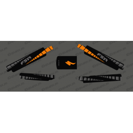 Kit deco 100% Custom - Supplementary Protection Basic - Specialized - IDgrafix