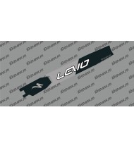 Sticker protection Batterie - Levo Edition (Gris) - Specialized Turbo Levo