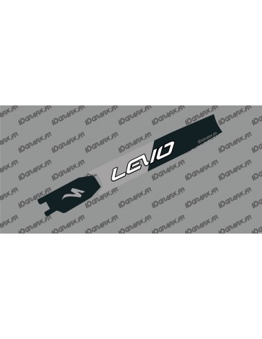 Sticker protection Battery - Levo Edition (Grey) - Specialized Turbo Levo