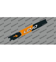 Sticker protection Batterie - Levo Edition (Orange) - Specialized Turbo Levo