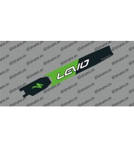 Adhesiu de protecció de la Bateria - Levo Edició (Verd) - Especialitzada Turbo Levo -idgrafix
