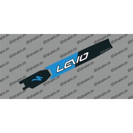 Sticker protection Battery - Levo Edition (Blue) - Specialized Turbo Levo