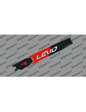 Sticker protection Battery - Levo Edition (Red) - Specialized Turbo Levo