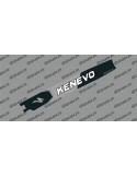 Adhesiu de protecció de la Bateria - Kenevo Edició (color Gris) - Especialitzada Turbo Kenevo